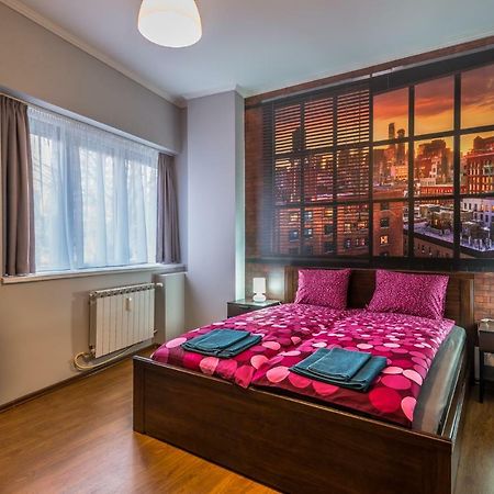 5Th Avenue Sofia Two Bedroom, Two Bathroom, Positano Street Suite By Flat Mаnager Eksteriør billede