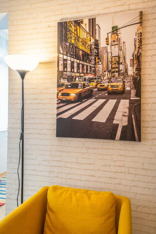 5Th Avenue Sofia Two Bedroom, Two Bathroom, Positano Street Suite By Flat Mаnager Eksteriør billede