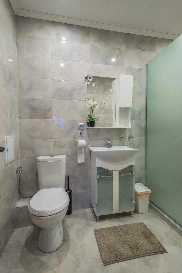 5Th Avenue Sofia Two Bedroom, Two Bathroom, Positano Street Suite By Flat Mаnager Eksteriør billede